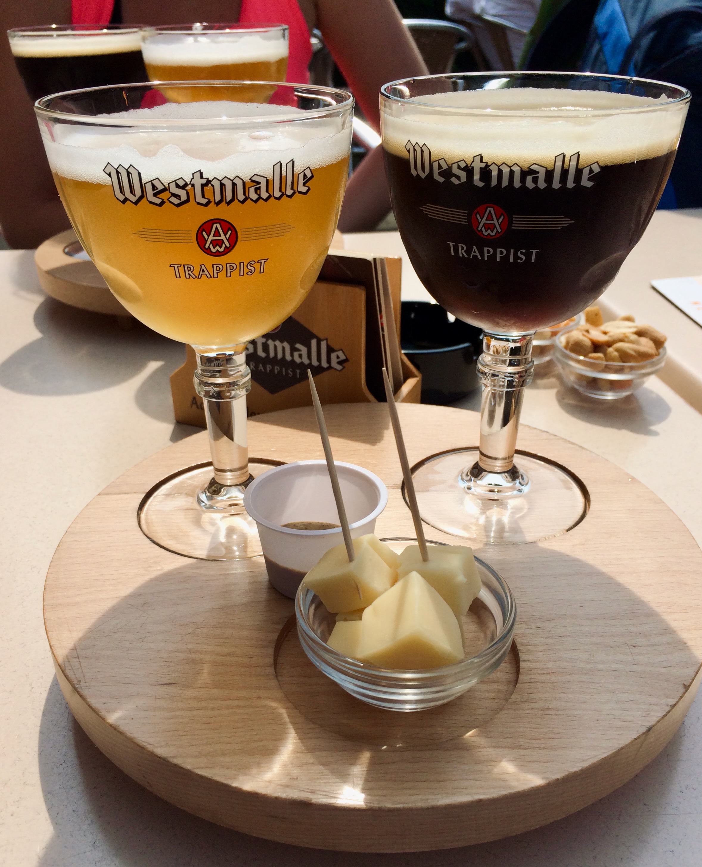 Belgian Beer & Bike Tour (II)