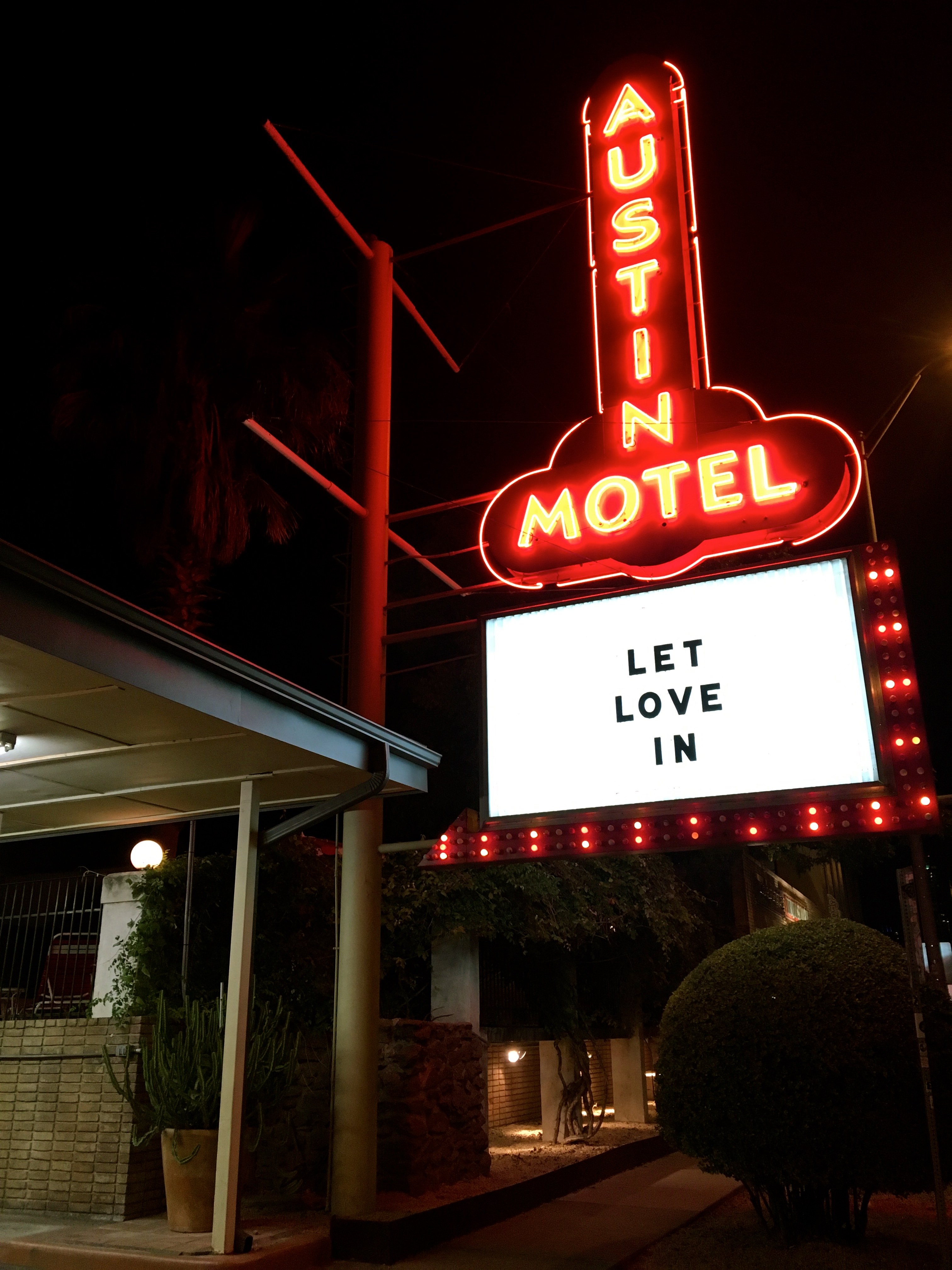 The Ultimate Texas Road Trip: From Houston to Big Bend