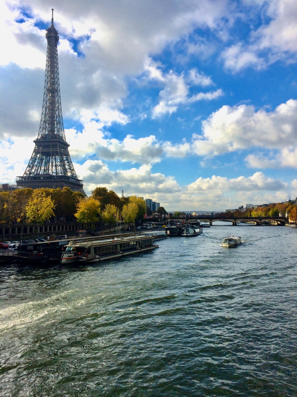 First Time in Paris: 10&nbsp;Favorites