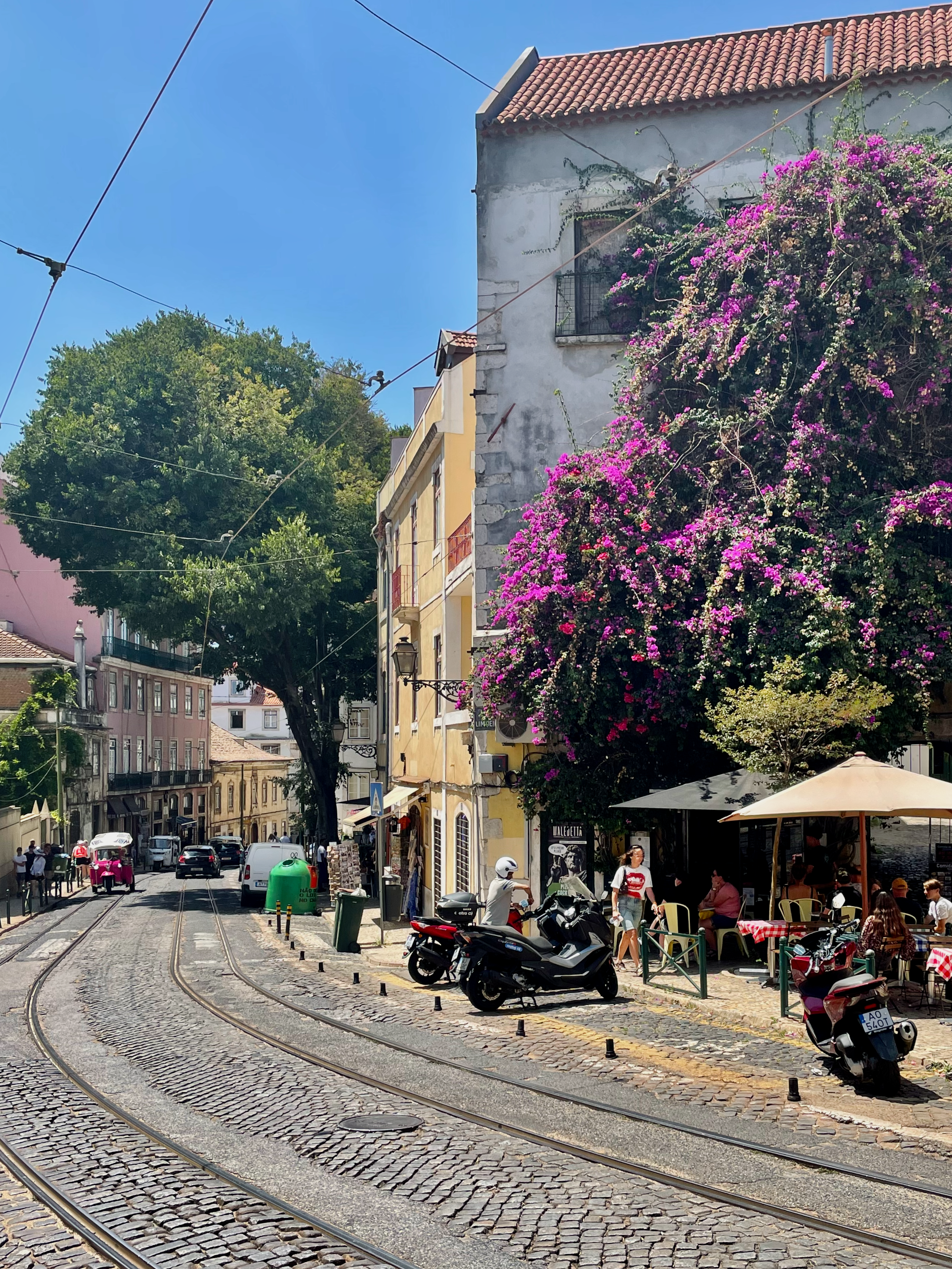 Top 15 Things to Do in Lisbon, Portugal
