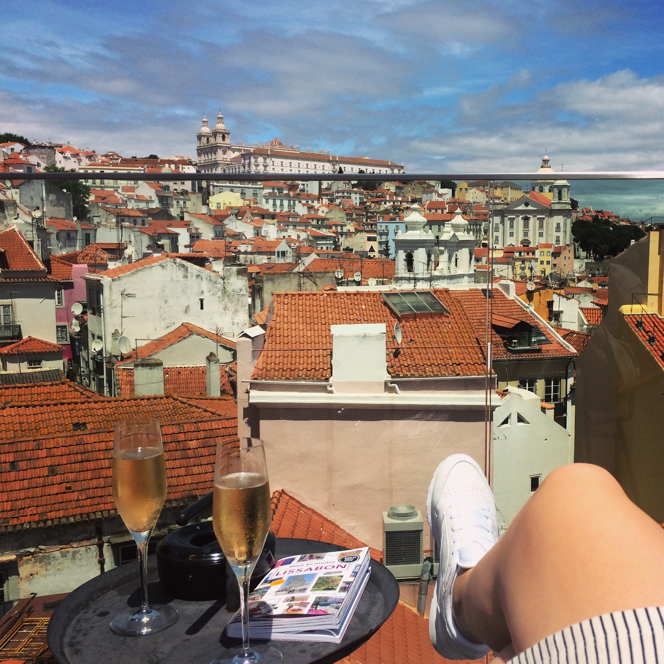 First Time in Lisbon: 10 Favorites