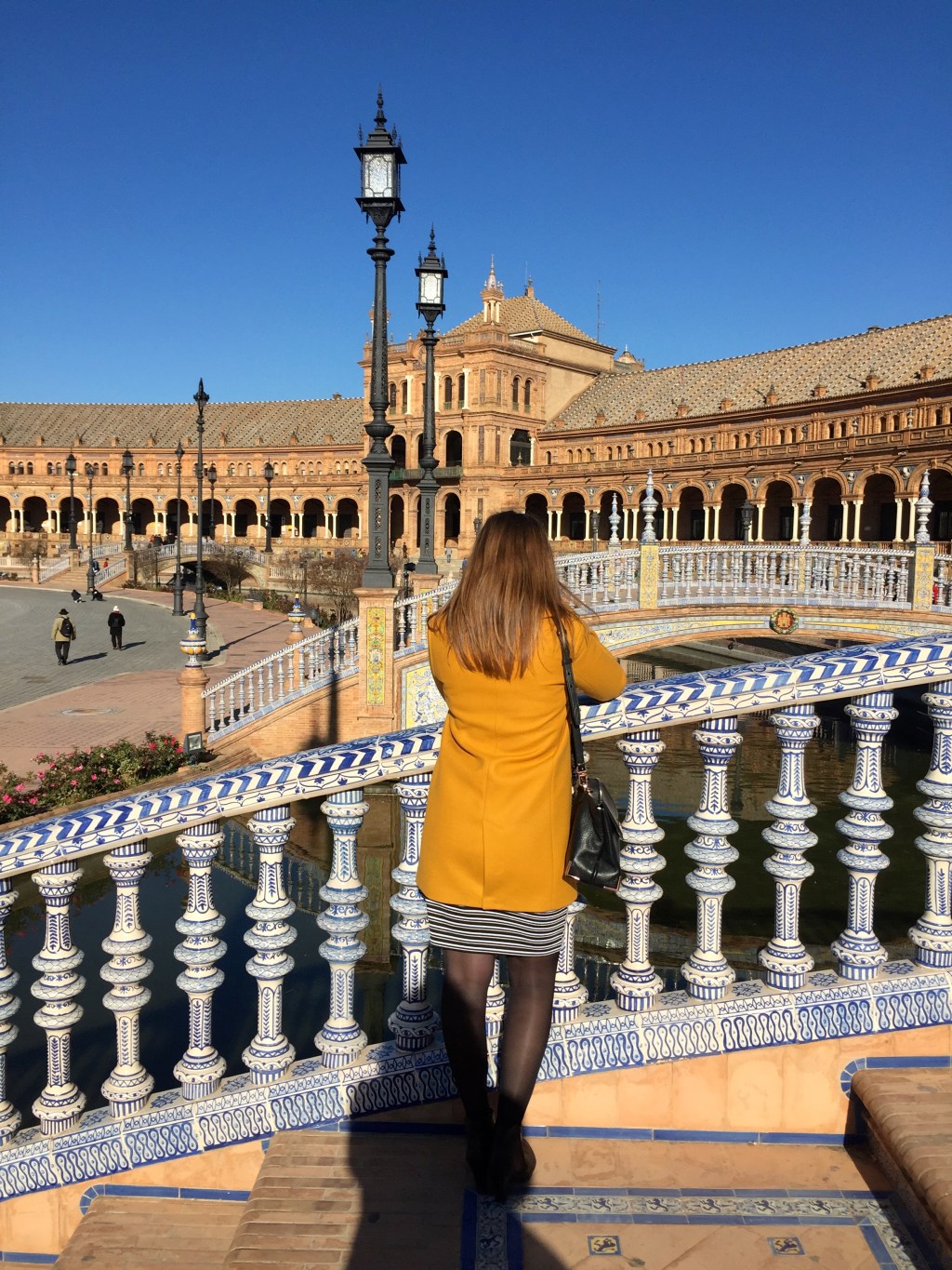 First Time in Seville: 10&nbsp;Favorites