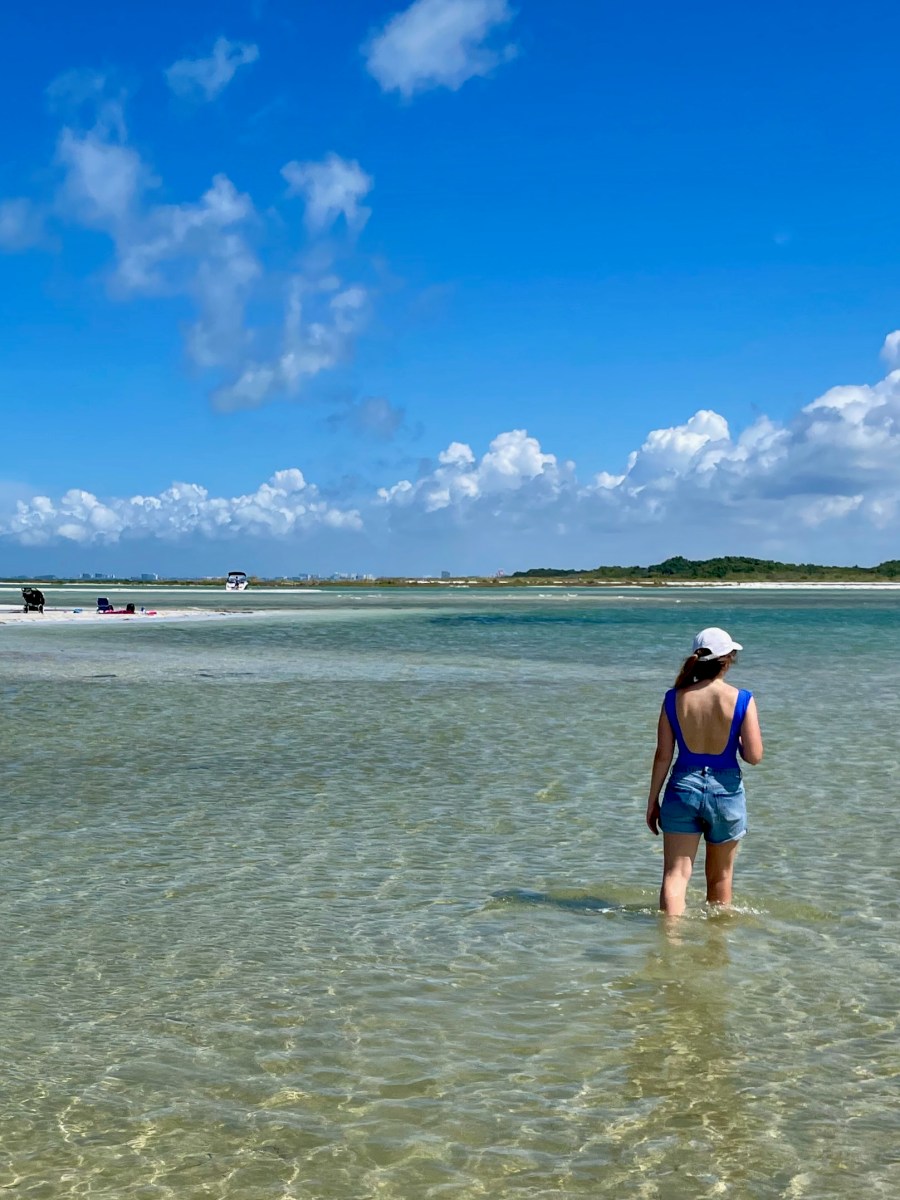 Central Florida Road Trip: Coast to Coast in Two&nbsp;Days