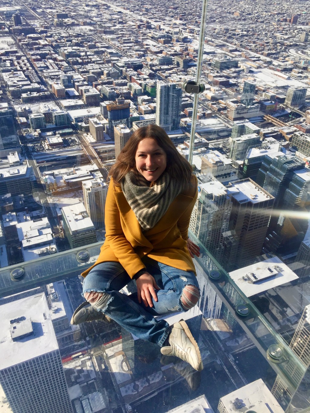 First Time in Chicago: 10&nbsp;Favorites