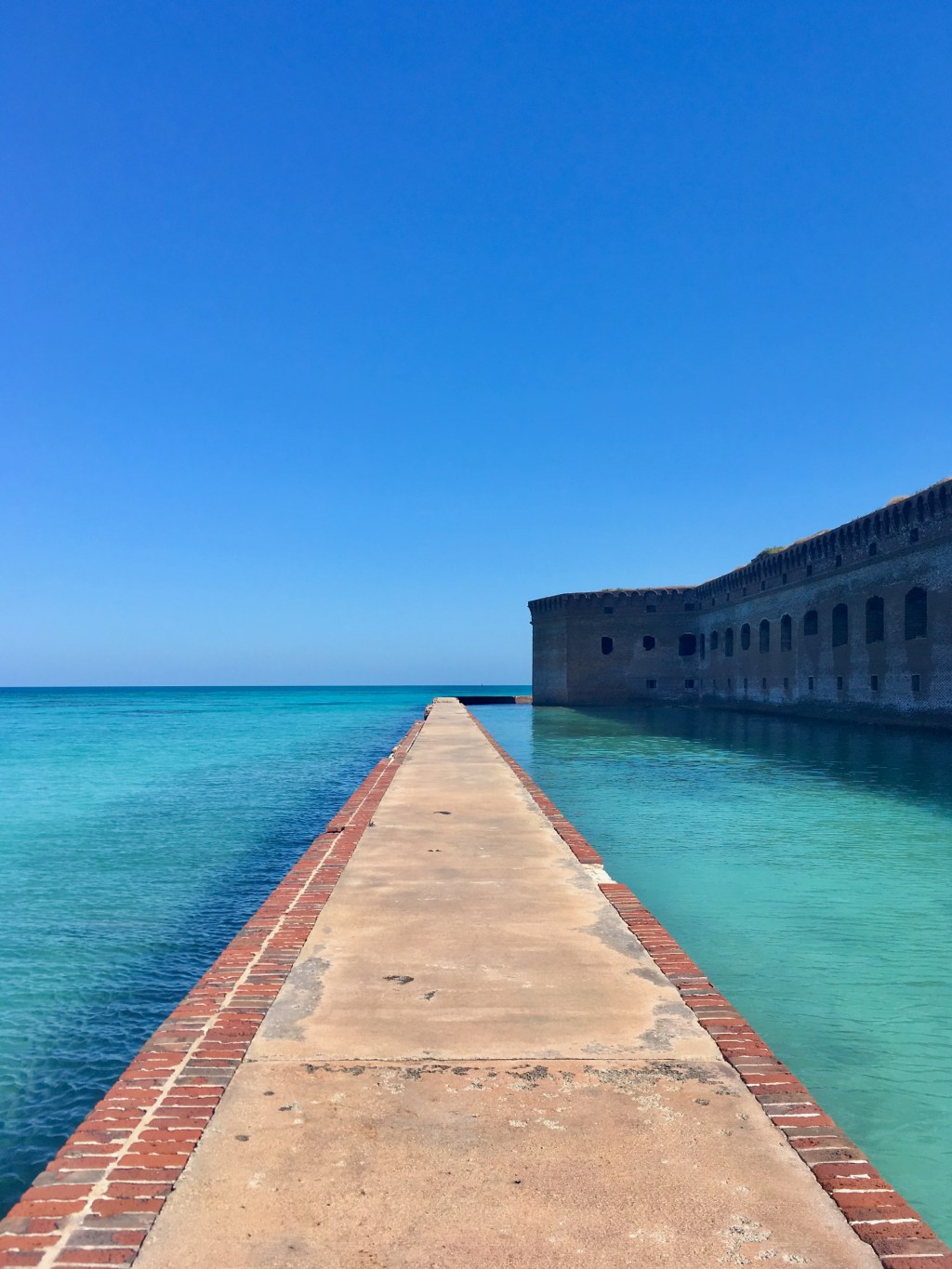 Florida National Parks Road Trip: Two Days, Three&nbsp;Parks