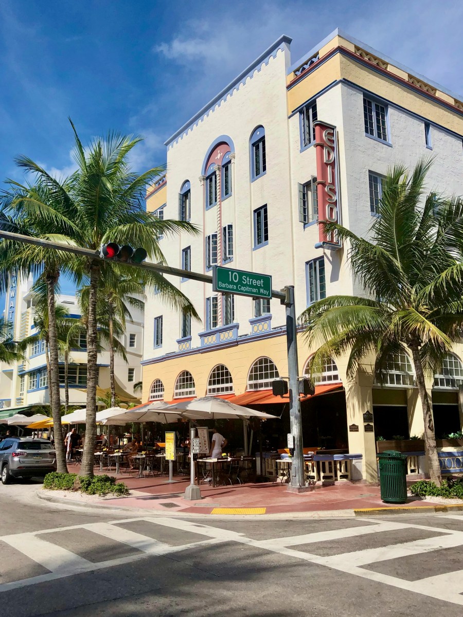 Top 15 Things To Do in Miami,&nbsp;Florida