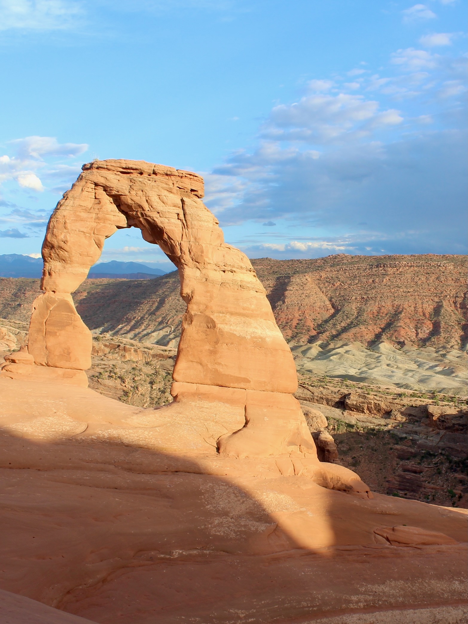 Colorado to Utah: 4-Day National Park Road Trip from Denver