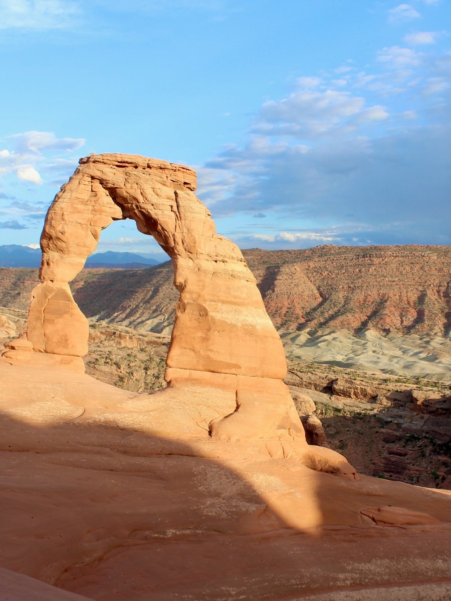 Colorado to Utah: 4-Day National Park Road Trip from&nbsp;Denver
