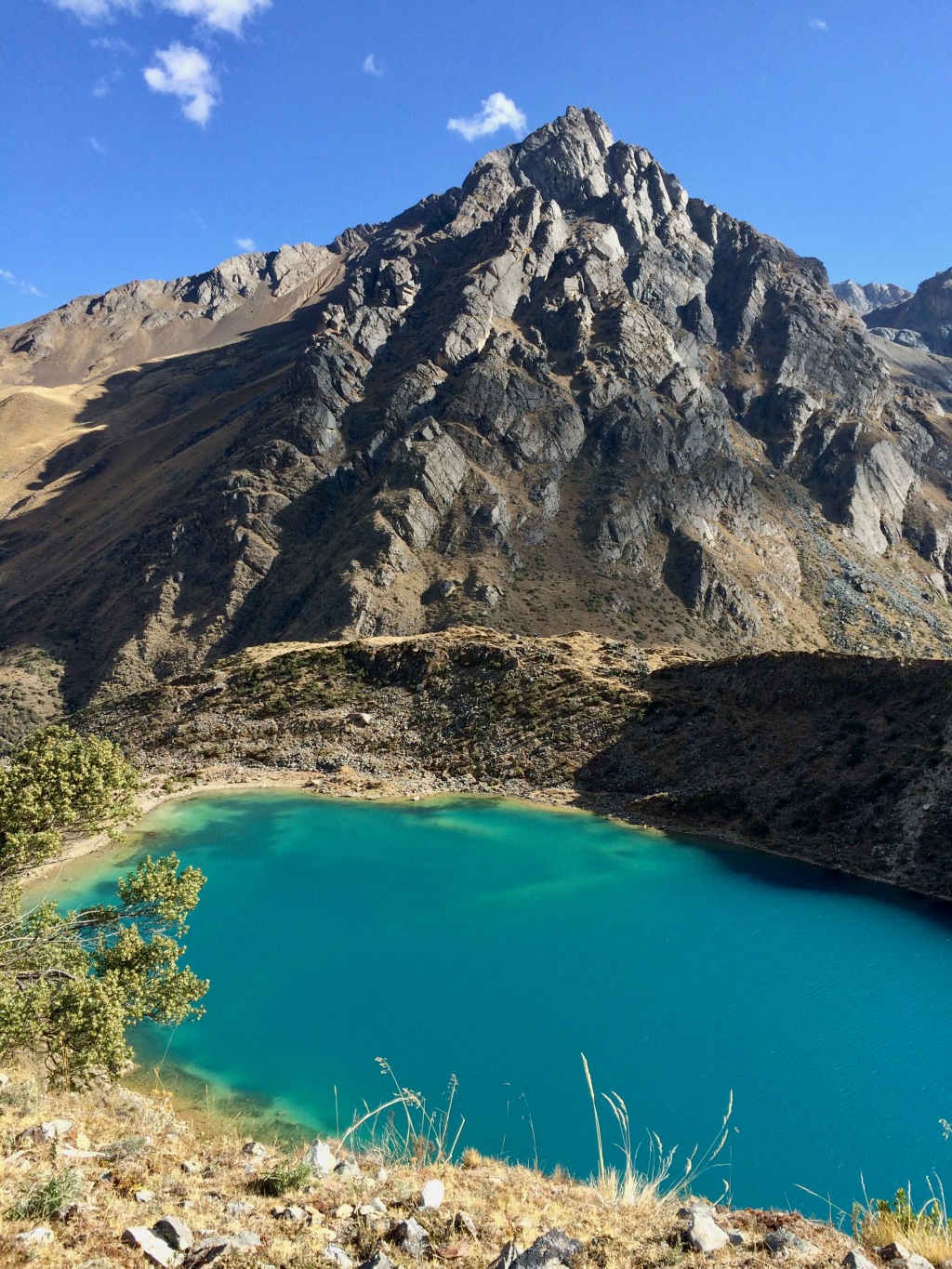 Review of Peru’s Salkantay Trek: Spectacular 4-Day Hike to Machu&nbsp;Picchu