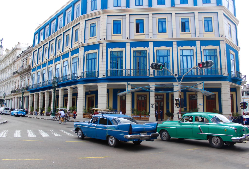 Only in Havana: 10 Unique Experiences in Cuba’s&nbsp;Capital