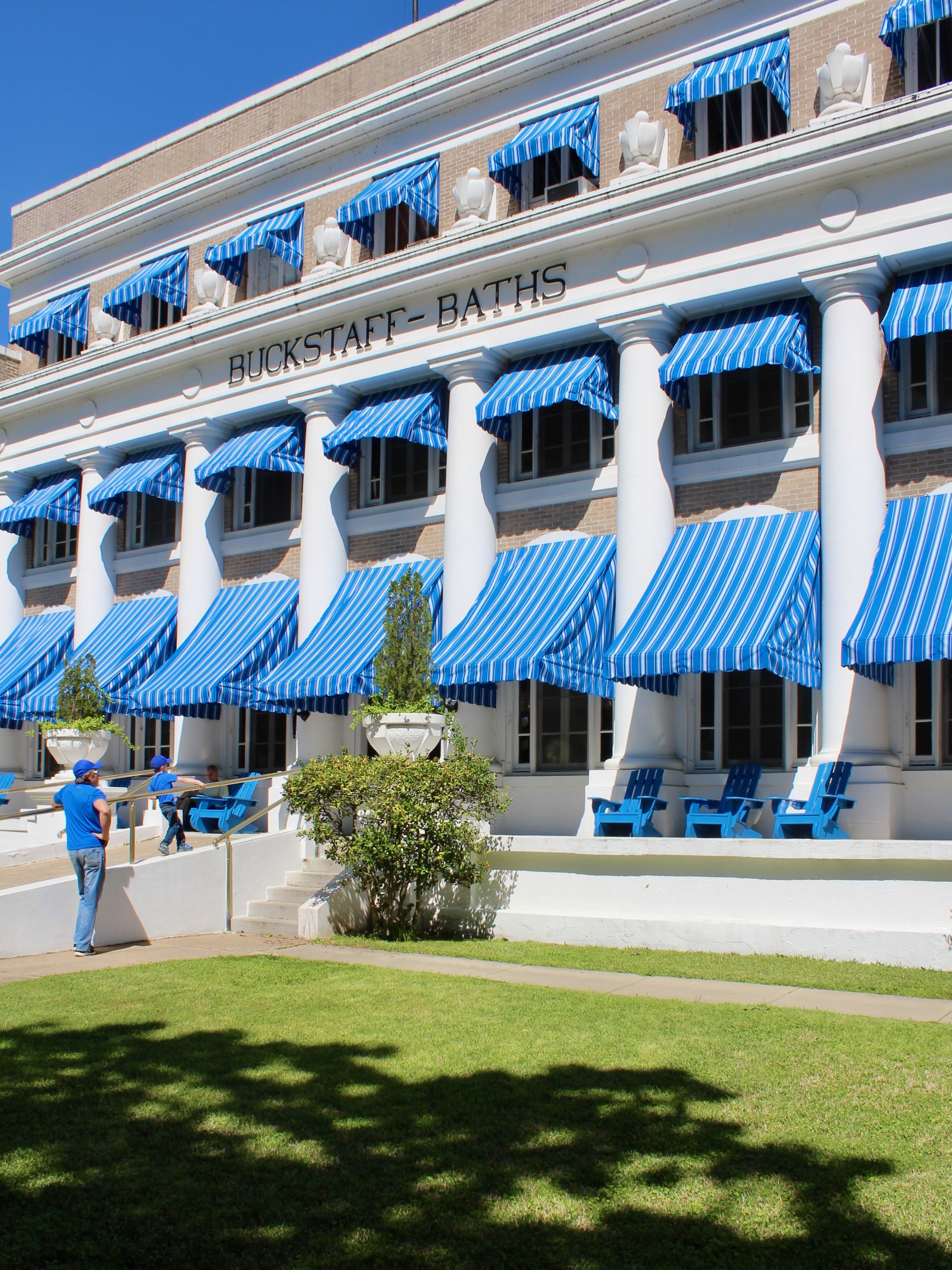 The Perfect Weekend Itinerary to Hot Springs National Park, Arkansas