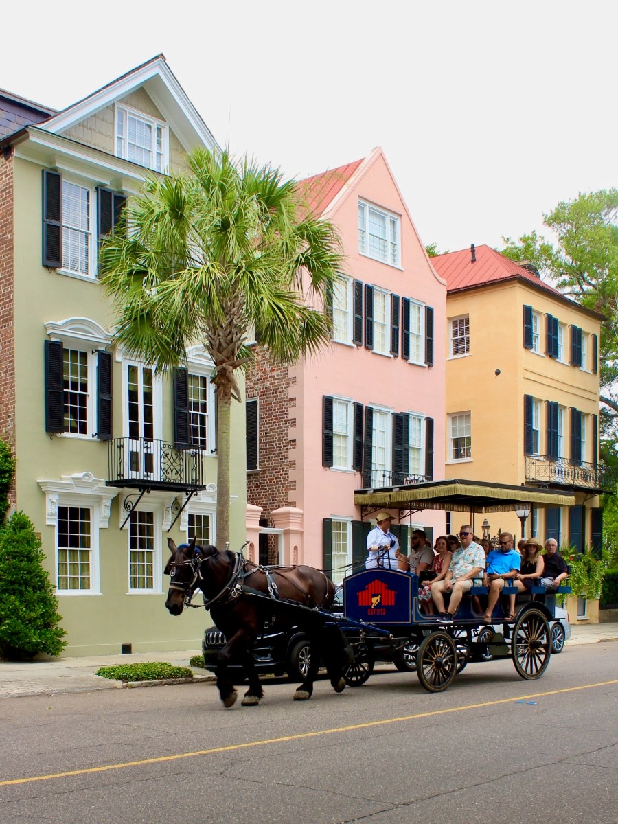 10 Days, 10 States: On the Road in Southern USA&nbsp;(II)