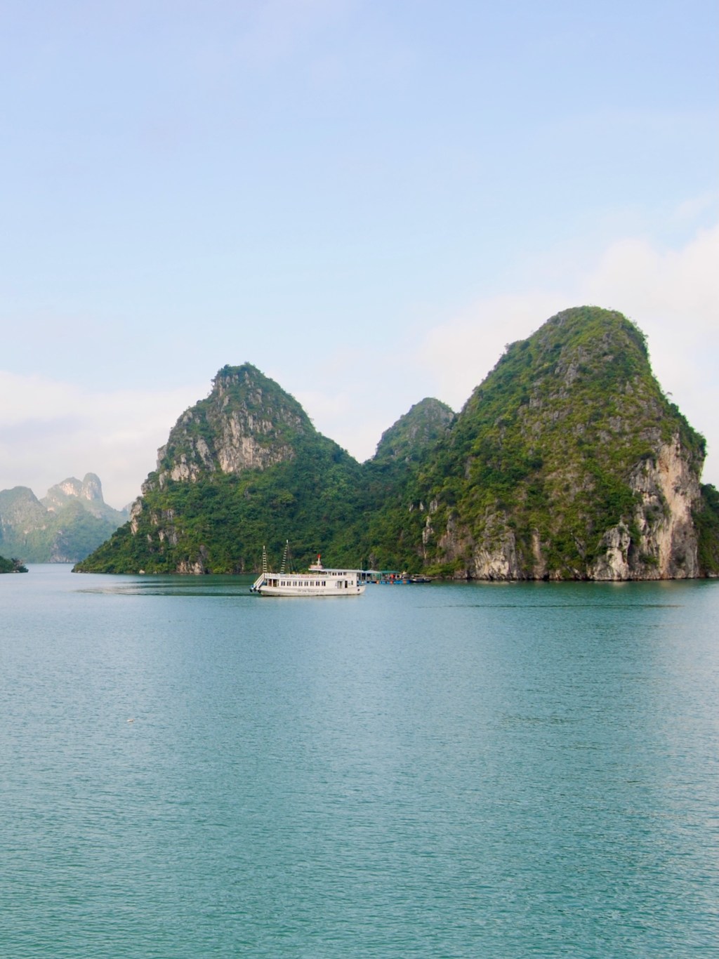 Cambodia & Vietnam: Two-Week Budget&nbsp;Itinerary