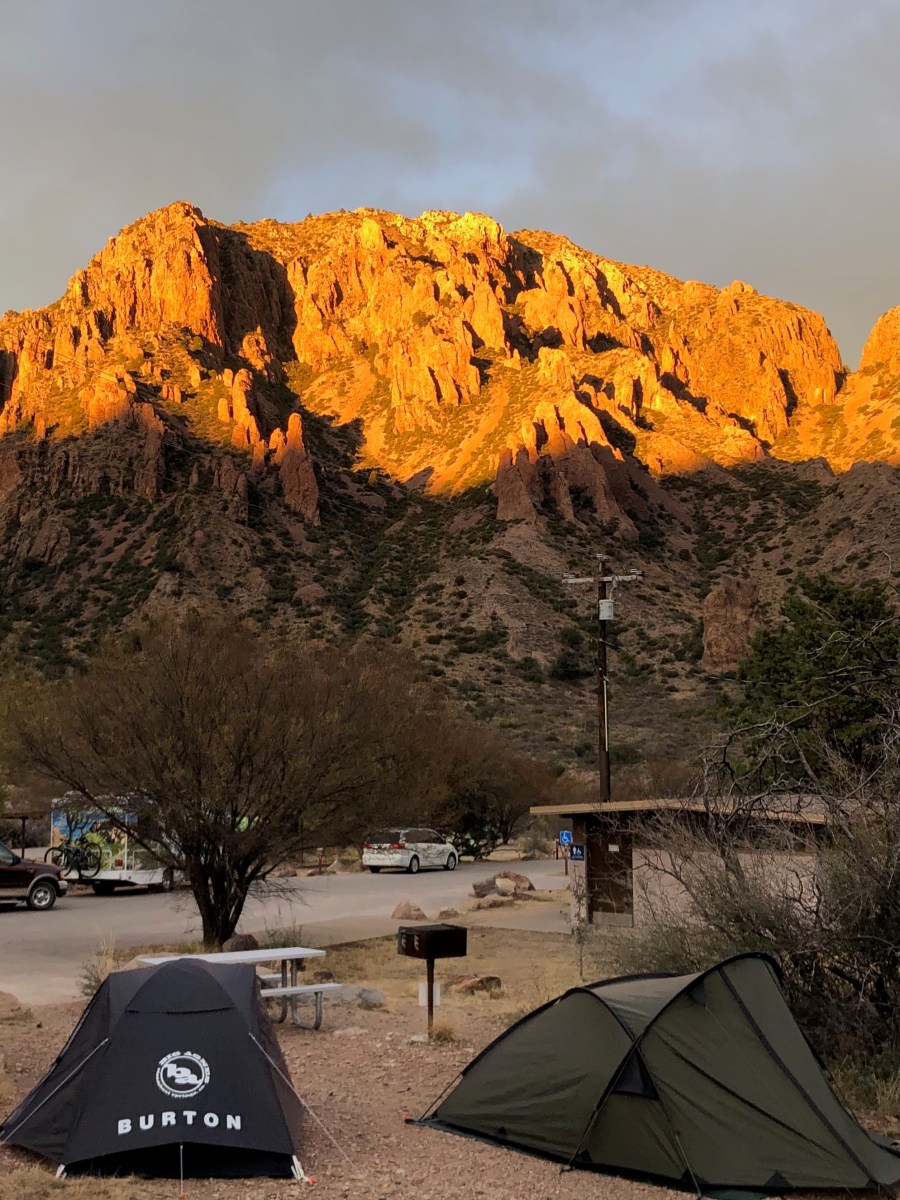 Complete Guide to Visiting Big Bend National&nbsp;Park
