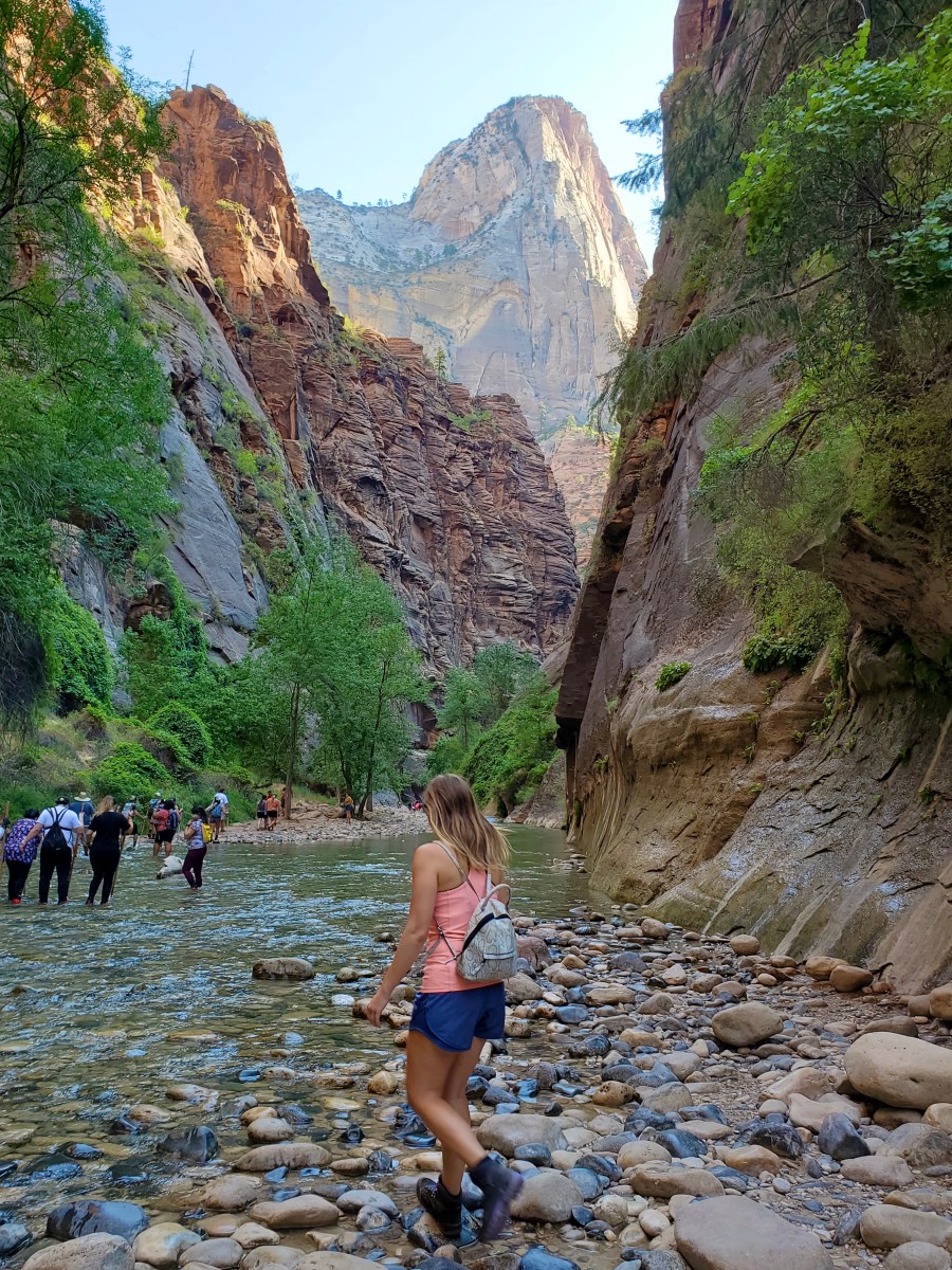 The Essential Southwest USA Road Trip: 7-Day Itinerary from Las&nbsp;Vegas