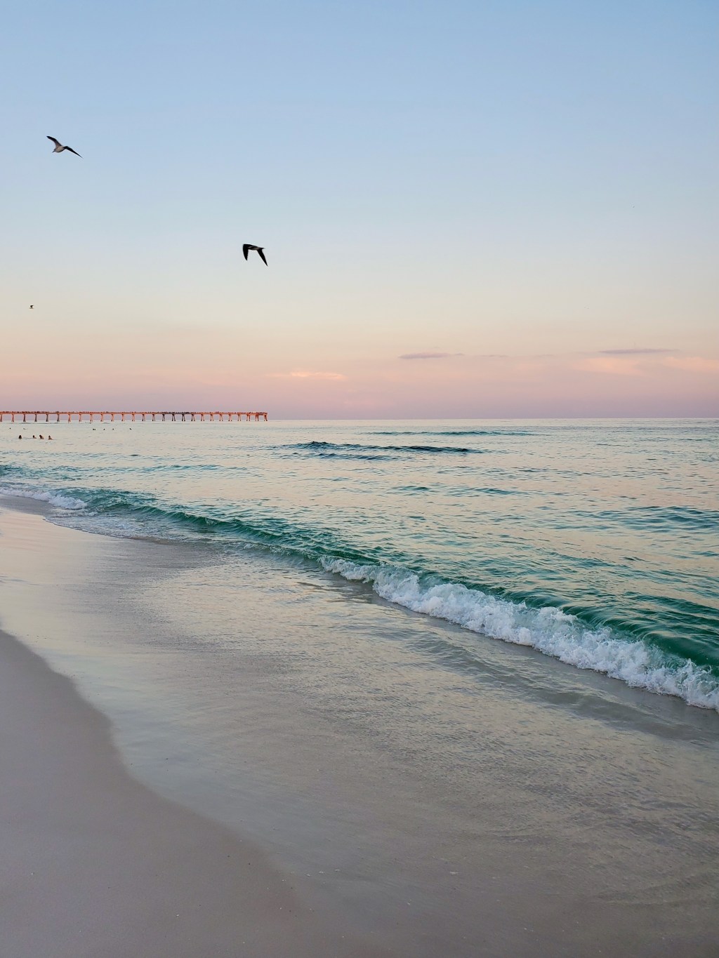 The Perfect Beach Escape to Navarre,&nbsp;Florida