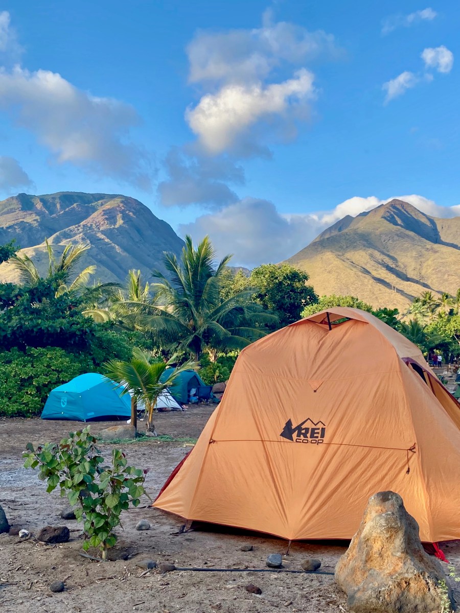 The Best of Maui, Hawaii: 5-Day Camping&nbsp;Itinerary