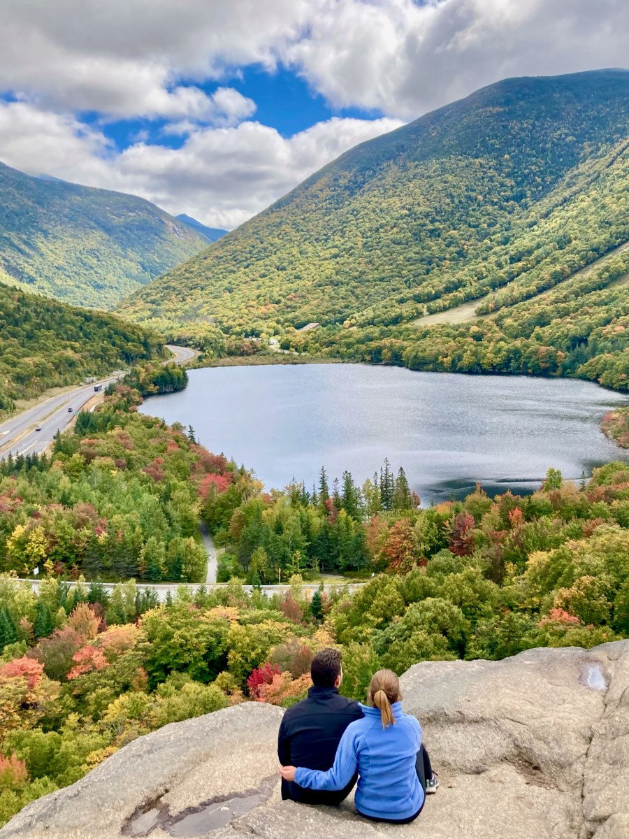 New England Fall Foliage: 7-Day Itinerary in Maine, New Hampshire &&nbsp;Vermont