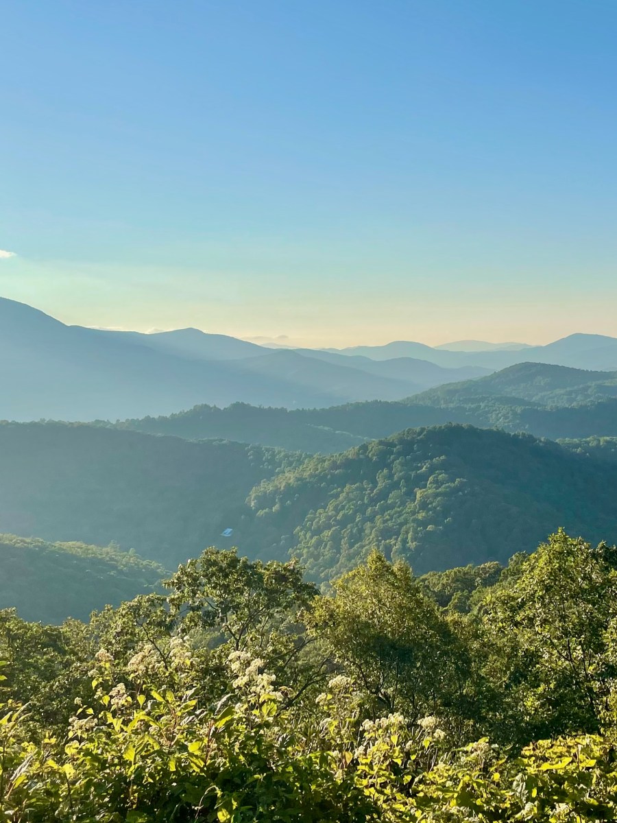 The Ultimate Blue Ridge Parkway Road Trip: 15 Essential&nbsp;Stops