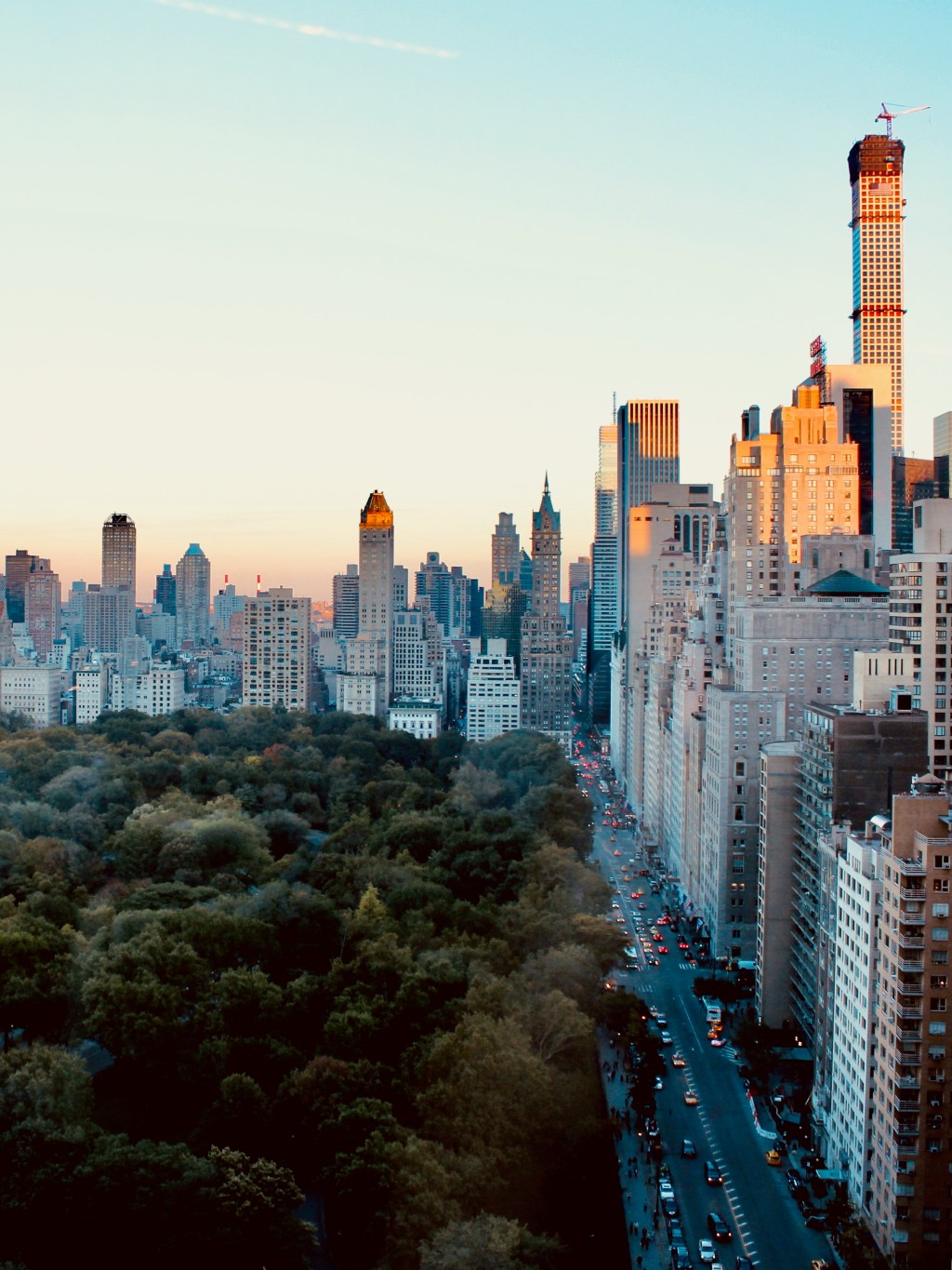 NYC Neighborhood Guide: Top Picks in Upper&nbsp;Manhattan