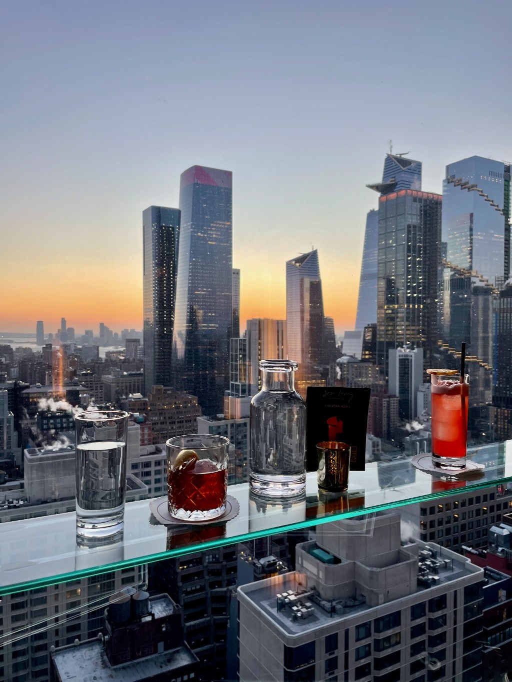 Speakeasies, Rooftops & Happy Hours: 10 Unique Bars in New York&nbsp;City