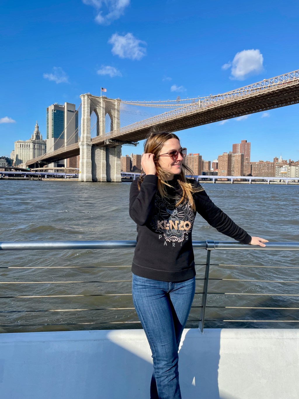 NYC Neighborhood Guide: Top Picks in Lower&nbsp;Manhattan