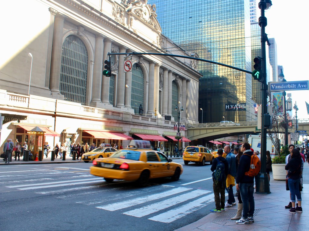 NYC Neighborhood Guide: Top Picks in Midtown&nbsp;Manhattan