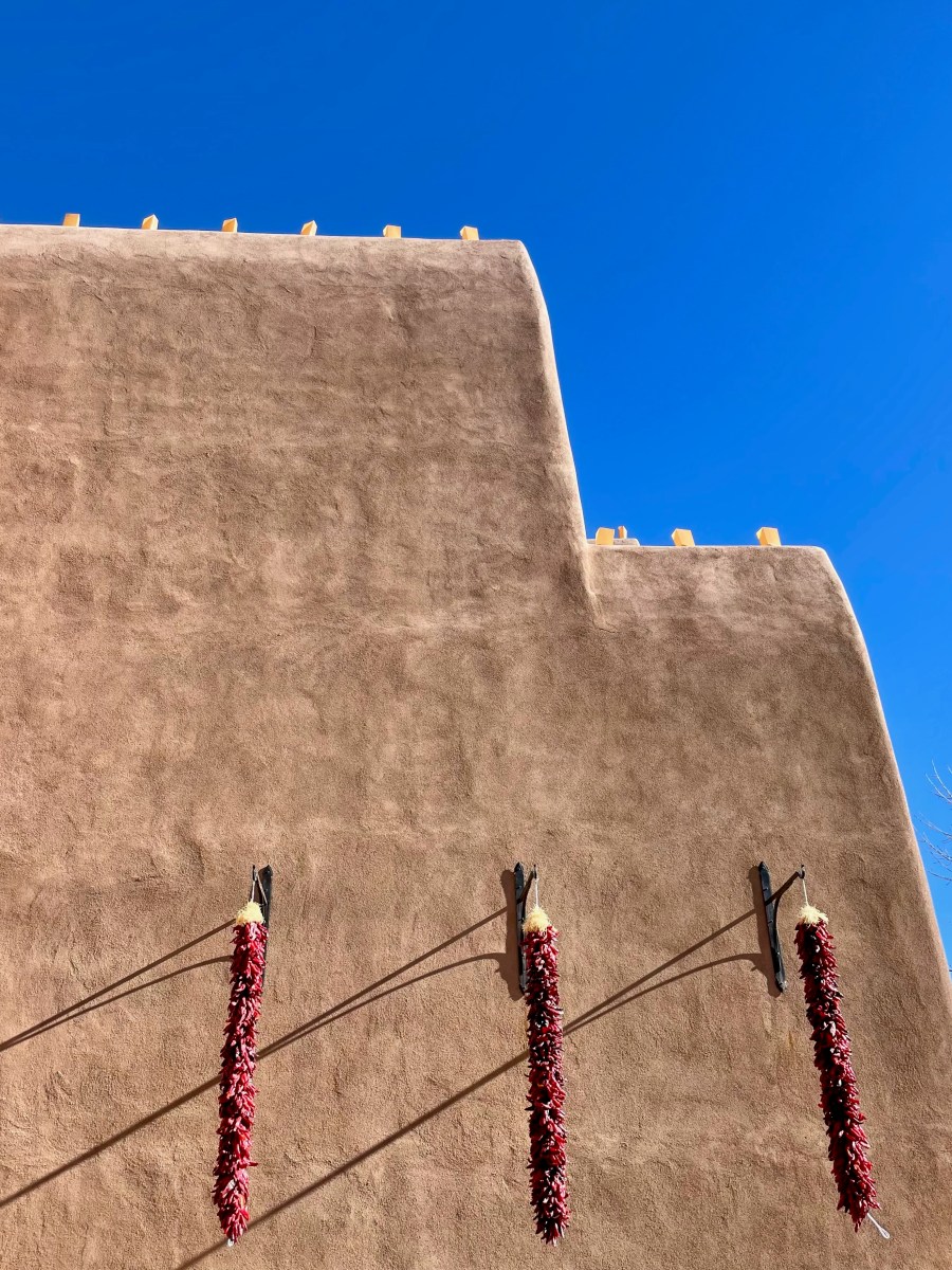 From Denver to Santa Fe: 4-Day Itinerary in Colorado & New&nbsp;Mexico