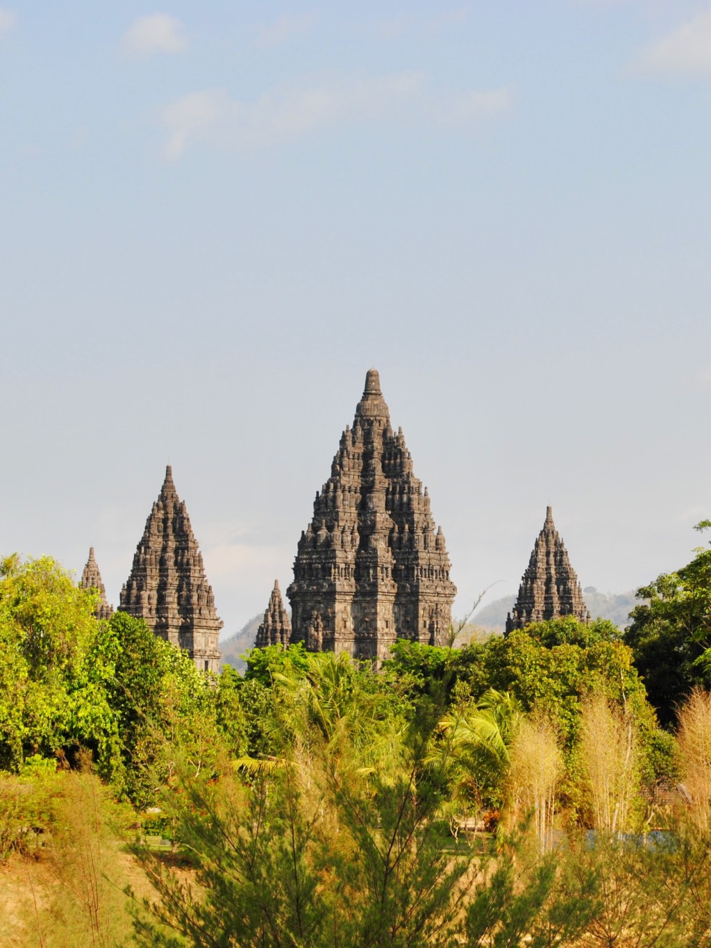 10-Day Indonesia Itinerary: The Best of Java &&nbsp;Bali