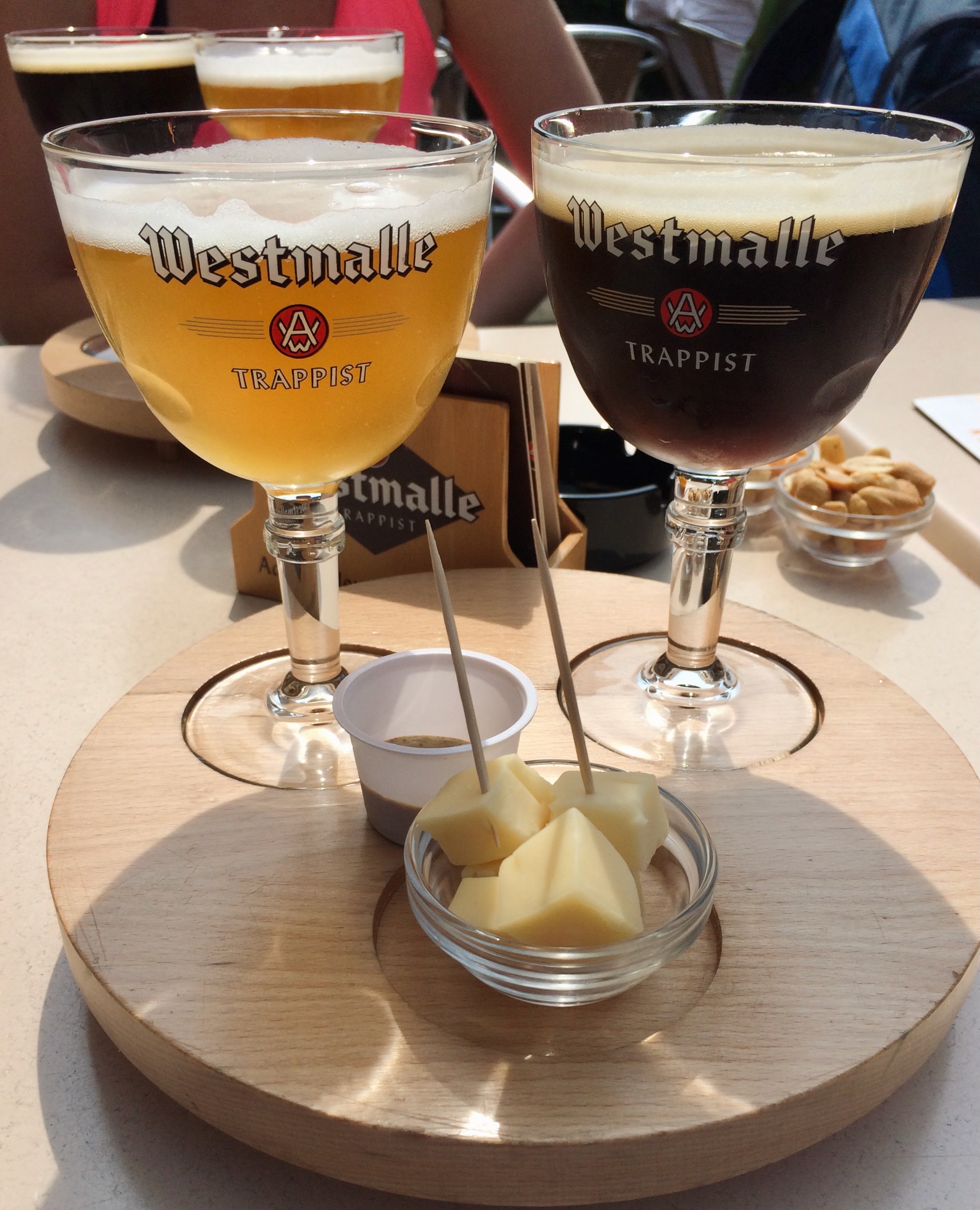 Beer & Biking in the Benelux: 4-Day Cycling Trappist Tour