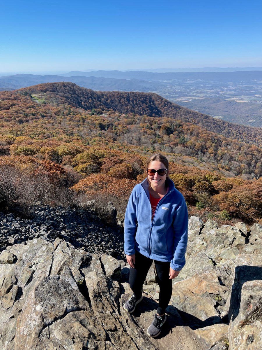 Guide to Shenandoah National Park: Best Fall Foliage, Hiking &&nbsp;Camping
