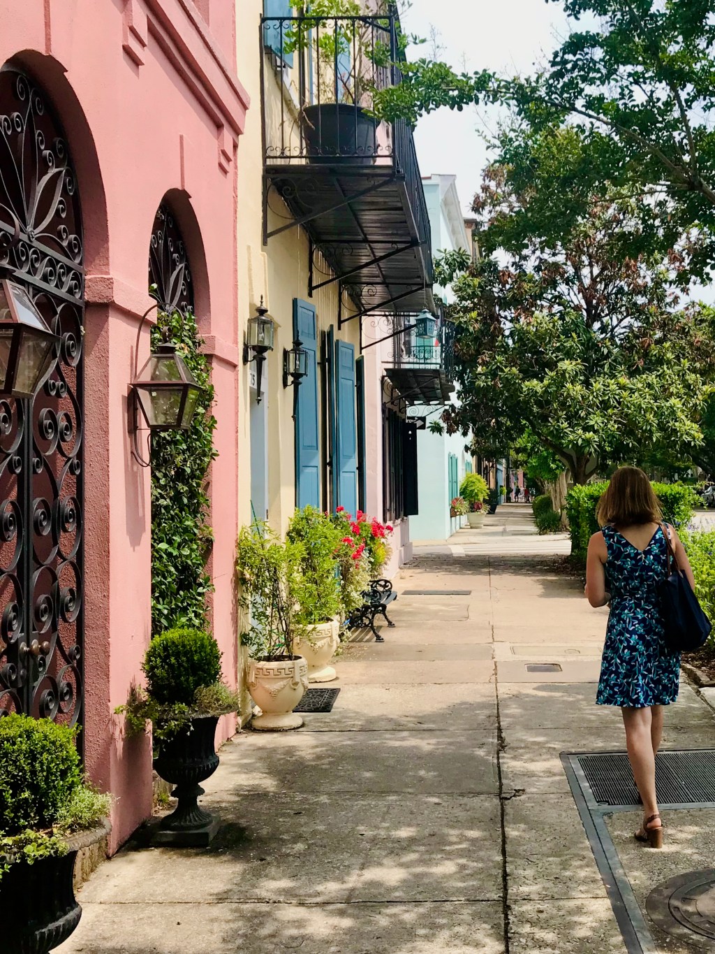 Discovering the Deep South: 10-Day Southern USA Road Trip&nbsp;Itinerary