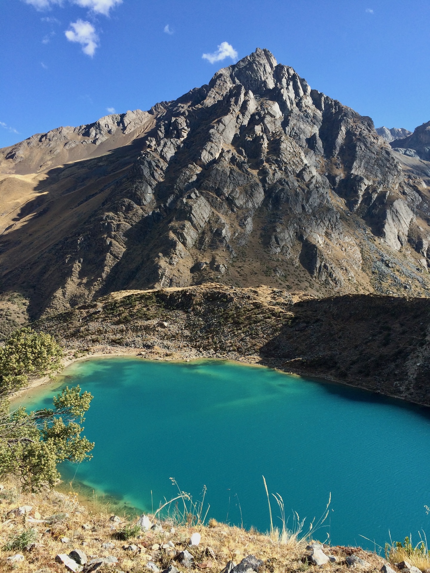 Review of Peru’s Salkantay Trek: Spectacular 4-Day Hike to Machu Picchu