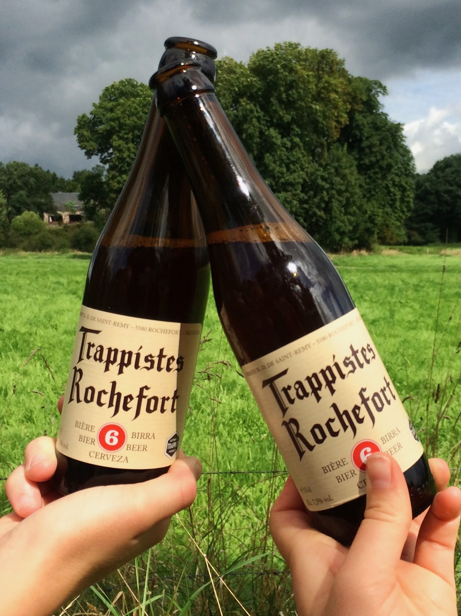 Beer & Biking in Belgium: Scenic 4-Day Brewery Route in the Ardennes