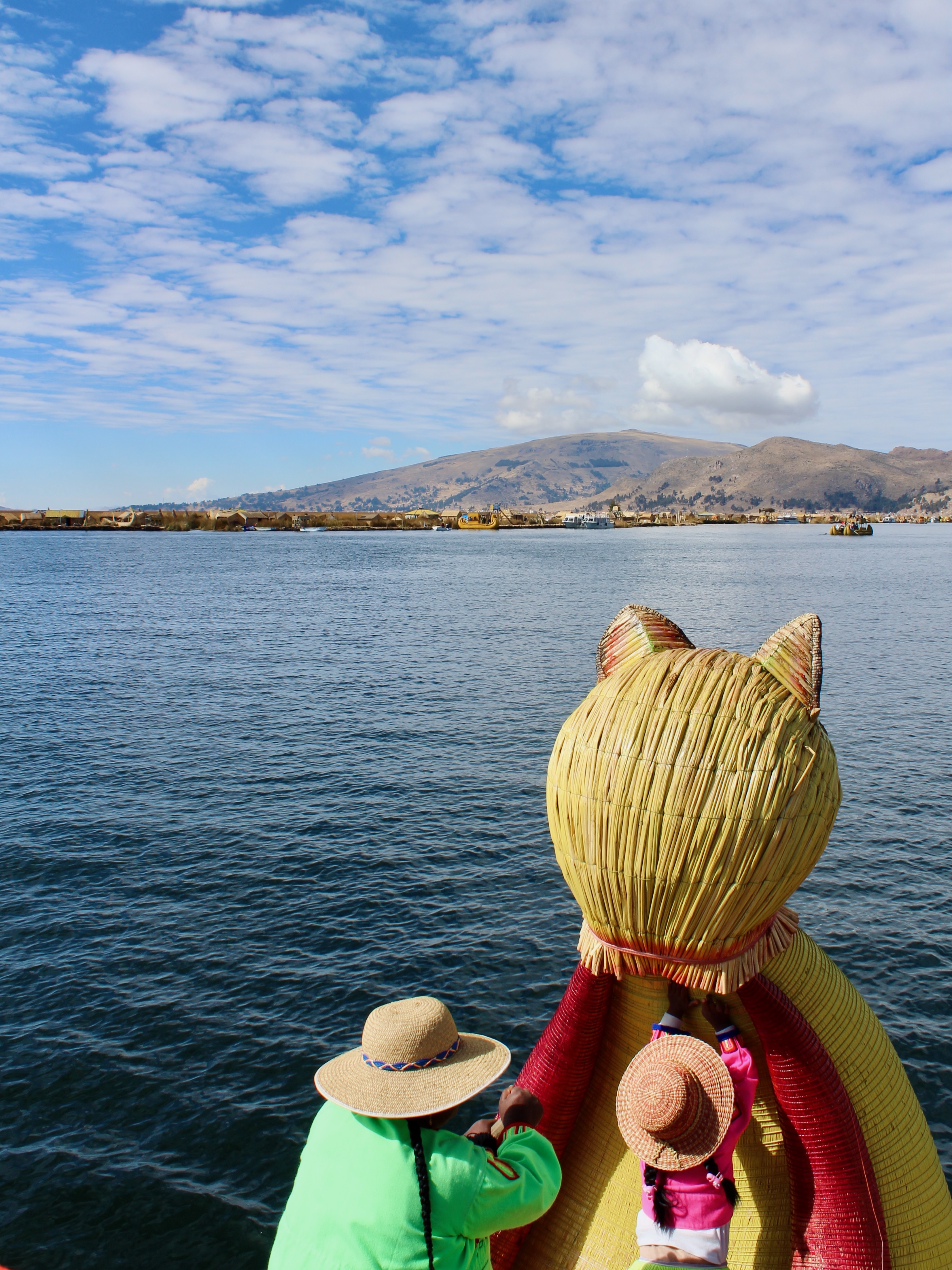 Two Weeks in Peru: A Classic & Complete First-Timer Itinerary